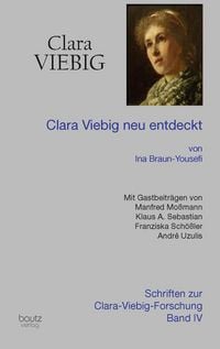 Produktbild: Clara Viebig neu entdeckt
