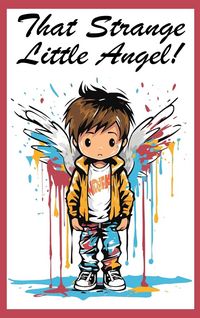 Produktbild: That Strange Little Angel