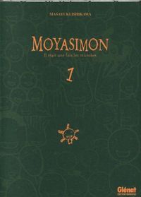 Produktbild: Moyasimon : il &eacute;tait une fois les microbes. Tome 1
