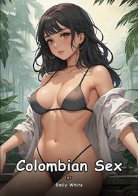 Produktbild: Colombian Sex. 57