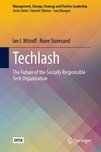 Produktbild: Techlash