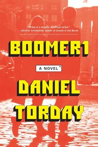 Produktbild: Boomer1