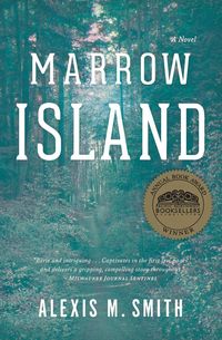 Produktbild: Marrow Island
