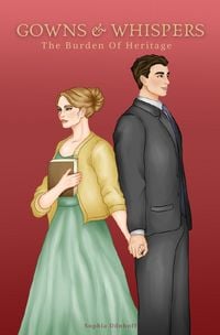 Produktbild: The Doddington Diaries / Gowns and Whispers