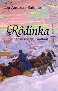 Produktbild: Rodinka