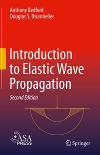 Produktbild: Introduction to Elastic Wave Propagation