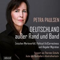 Produktbild: Deutschland au&szlig;er Rand und Band