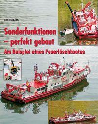 Produktbild: Sonderfunktionen - perfekt gebaut