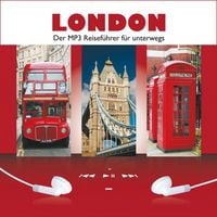 Produktbild: London