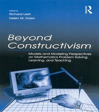 Produktbild: Beyond Constructivism