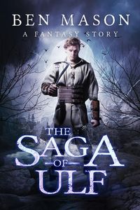 Produktbild: The Saga of Ulf