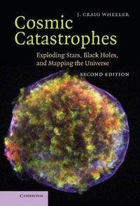 Produktbild: Cosmic Catastrophes