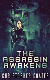 Produktbild: The Assassin Awakens
