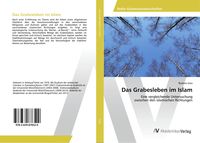 Produktbild: Das Grabesleben im Islam