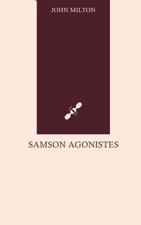 Produktbild: Samson Agonistes