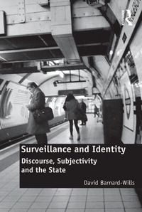 Produktbild: Surveillance and Identity