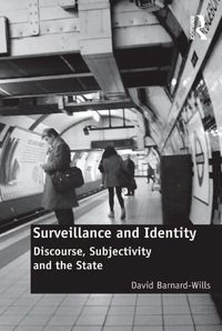Produktbild: Surveillance and Identity