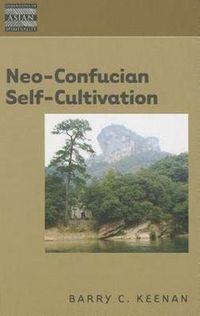 Produktbild: Neo-Confucian Self-Cultivation