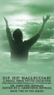 Produktbild: Hip. Hip. Hallelujah! Volume 2