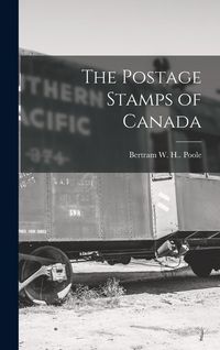 Produktbild: The Postage Stamps of Canada