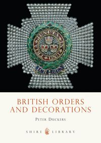 Produktbild: British Orders and Decorations