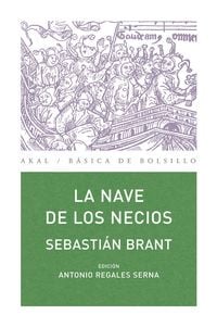 Produktbild: La nave de los necios
