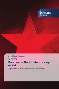 Produktbild: Marxism in the Contemporary World