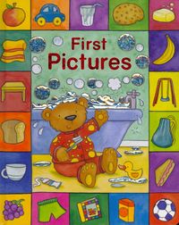 Produktbild: First Pictures