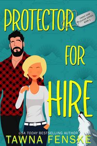 Produktbild: Protector for Hire