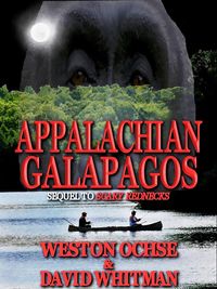 Produktbild: Appalachian Galapagos