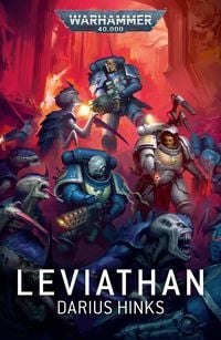 Produktbild: Leviathan