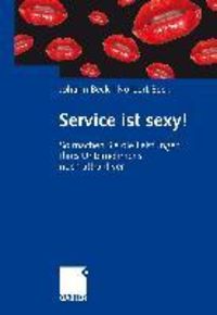 Produktbild: Service ist sexy!