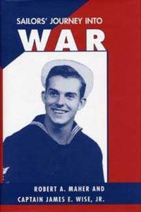 Produktbild: Sailors' Journey Into War