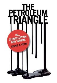 Produktbild: Petroleum Triangle