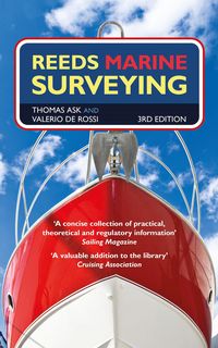 Produktbild: Reeds Marine Surveying