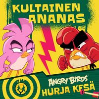 Produktbild: Angry Birds: Kultainen ananas
