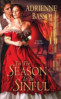 Produktbild: Tis the Season to Be Sinful