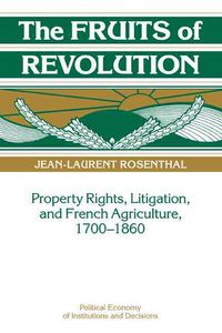 Produktbild: The Fruits of Revolution