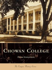 Produktbild: Chowan College