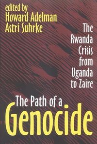Produktbild: Suhrke, A: The Path of a Genocide