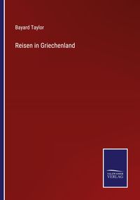 Produktbild: Reisen in Griechenland