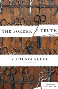 Produktbild: The Border of Truth