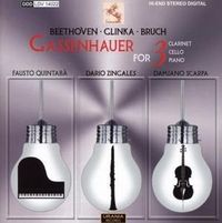 Produktbild: Gassenhauer f&uuml;r 3