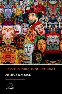 Produktbild: Uma temporada no inferno
