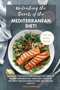 Produktbild: Unleashing the Secrets of the Mediterranean Diet!