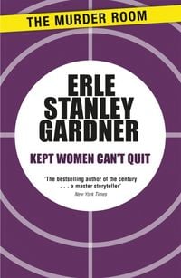 Produktbild: Kept Women Can't Quit
