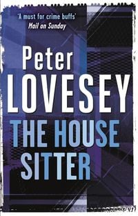Produktbild: The House Sitter