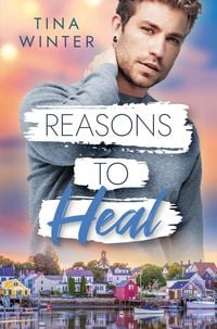 Produktbild: Reasons to Heal
