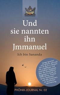 Produktbild: Und sie nannten ihn Jmmanuel