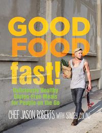 Produktbild: Good Food--Fast!